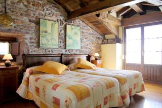 Casa Rural Gananea - 1