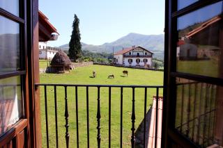 Casa Rural Gananea - Zuaztoy de Azpilcueta - 2