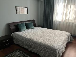 Alyas home in City Center - Chişinău - 5