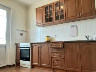 Патриотика, Позняки, Бориса Гмирі 12Б - Kiev - 4