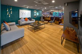 City Express Plus by Marriott Ciudad de Mexico Interlomas - Città del Messico - 7