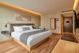 City Express Plus by Marriott Ciudad de Mexico Interlomas - Città del Messico - 3