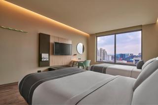 City Express Plus by Marriott Ciudad de Mexico Interlomas - Città del Messico - 2