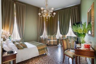 Ca' Gottardi - Venice - 1