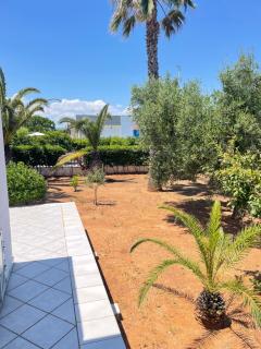 Villa ilporticciolovacanze 18 - Villanova di Ostuni - 2