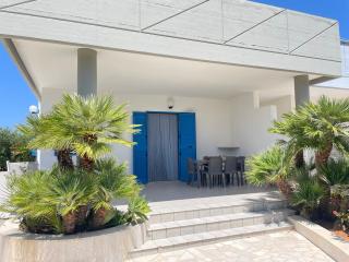 Villa ilporticciolovacanze 18 - Villanova di Ostuni - 5