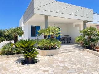 Villa ilporticciolovacanze 18 - Villanova di Ostuni - 6