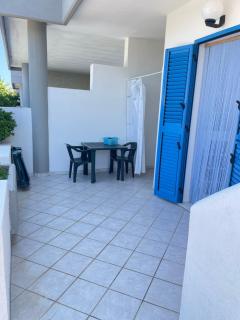 Villa ilporticciolovacanze 18 - Villanova di Ostuni - 1