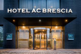 AC Hotel Brescia by Marriott - Brescia - 8