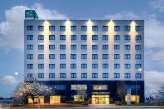 AC Hotel Brescia by Marriott - Brescia - 9