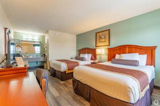 Key West Inn - Tunica Resort - Robinsonville - 8