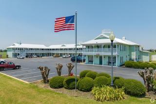 Key West Inn - Tunica Resort - Robinsonville - 9
