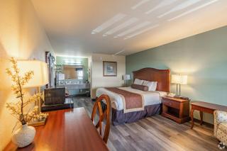 Key West Inn - Tunica Resort - Robinsonville - 7