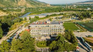 Gori Inn - Gori - 8