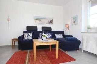 Haus Jenny Wohnung D 1 - 9