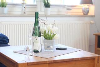 Haus Jenny Wohnung D 1 - 7