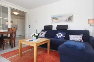 Haus Jenny Wohnung D 1 - 3