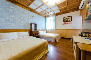 Donglifang B&B - Guanshan - 1