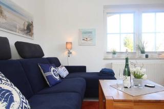 Haus Jenny Wohnung D 1 - 2