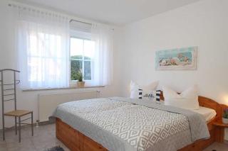 Haus Jenny Wohnung D 1 - 1