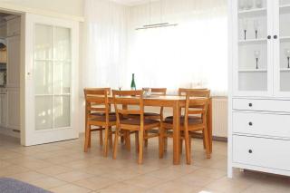 Haus Jenny Wohnung H 4a - 5