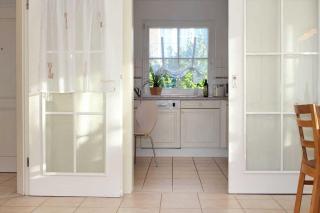 Haus Jenny Wohnung H 4a - 3