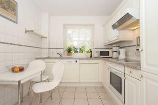 Haus Jenny Wohnung H 4a - 2