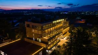 Gori Inn - Gori - 4
