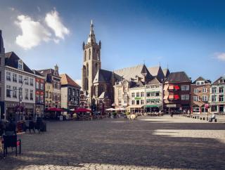 Modern Studio & Apartment Roermond - Roermond - 5