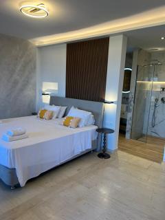 Vallia's Seaview Complex - Argassi - 2