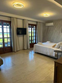 Vallia's Seaview Complex - Argassi - 1