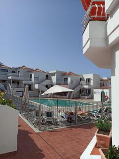 Antonio Apartment - Los Cristianos - 0