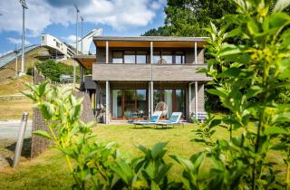 Partnachlodge - Garmisch-Partenkirchen - 9