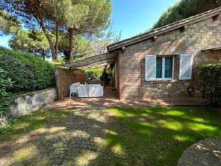 Villaggio I Sorbizzi - Marina di Bibbona - 4