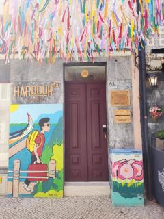 Harbour49 - AVEIRO FLATS & SUITES - Aveiro - 0