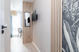SuperApart Herbu Oksza 3, MiniStudio - Warsaw - 8
