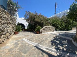 Mykonian White 2bedrooms Apartment - Mikonos - 4
