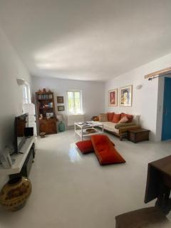Mykonian White 2bedrooms Apartment - 5