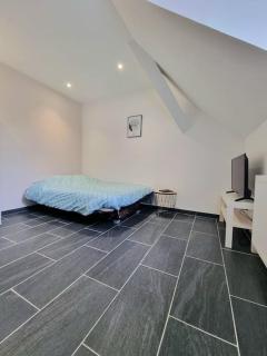 Le Porto - Studio gare - Mulhouse - 5