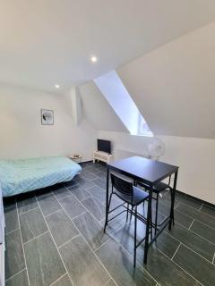 Le Porto - Studio gare - Mulhouse - 3