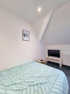 Le Porto - Studio gare - Mulhouse - 2