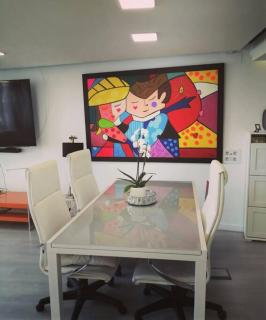 Apartamento Centro Rambla Alicante A - Alicante - 9