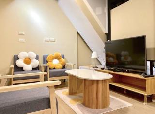 九份沐石原宿二館mu shi b&b - Jiufen - 5