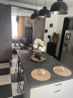 BARREAU - Libourne - 2