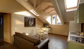 Santa Giulia Hotel e Residence Torino - 2