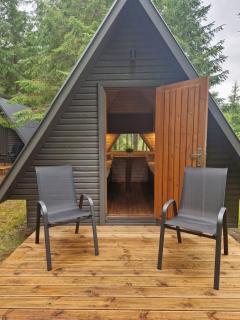 Liivakõrtsi kämping - 1