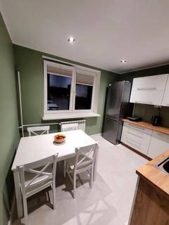 Apartament Wrzos - Cisna - 3