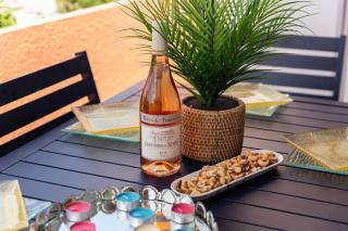 Amazing apartment 5P with A/C- Eiffel Tower's view - Châtillon - 9