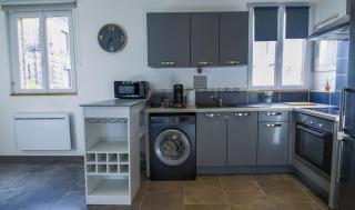 Le Tamaris, Garage privé hauteur limitée, Calme, Confort - Troyes - 3