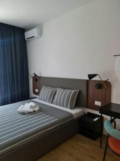 Apartman Nika Makarska - Makarska - 4